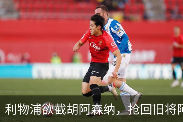 利物浦欲截胡阿森纳，抢回旧将阿诺德